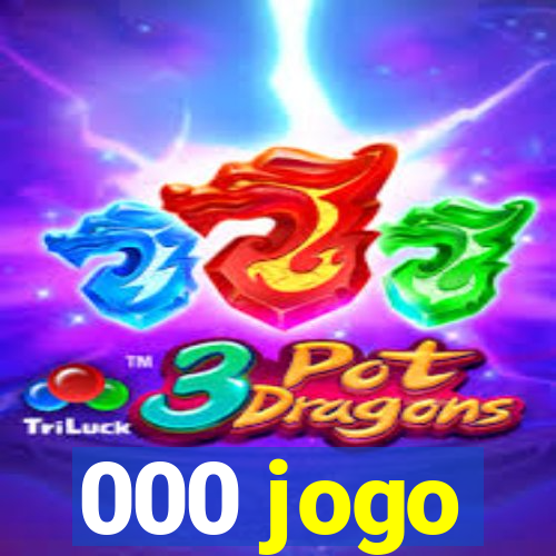 000 jogo